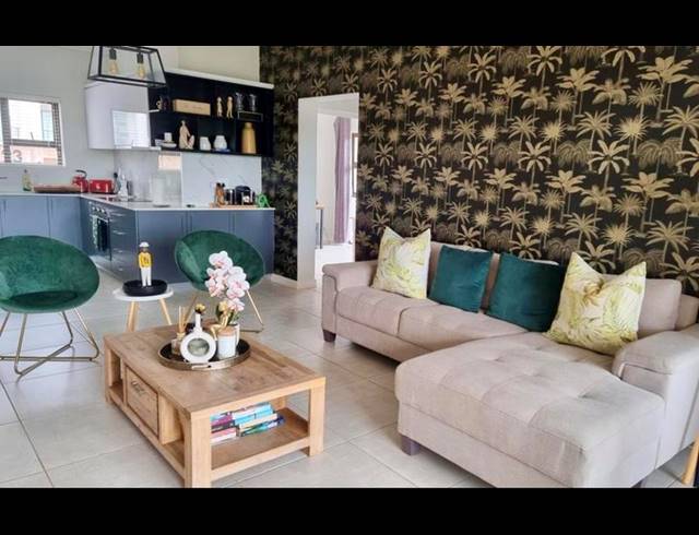 3 BEDROOM APARTMENT FOR SALE IN IZINGA
